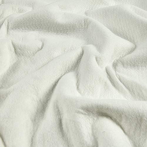 Quilter's Dream Cotton Natural Select Batting (122"x120") King