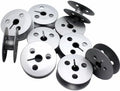 Cutex 10 Large Capacity Bobbin Part Number #07-161A-750L Compatible