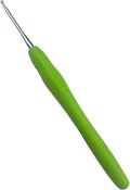 Mdoker Size B/1(2mm) Crochet Hook,Extra Long Crochet Hooks for