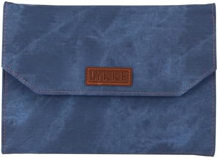 Lykke Indigo Driftwood Interchangeable Gift Set in Indigo Denim Pouch