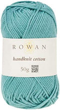 Rowan Handknit Cotton 352 Sea Foam