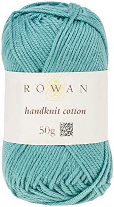 Rowan Handknit Cotton 352 Sea Foam