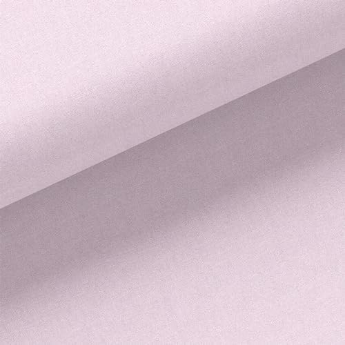 Connecting Threads Purple 100% Cotton Quilting Fabric by the Yard