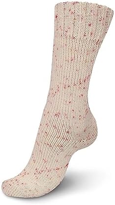 Schachenmayr Regia 4-Fdig Color 50g Pink Candy Yarn