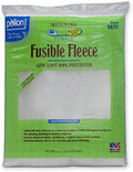 Pellon® 987F Fusible Fleece 45 x 60in Packagein