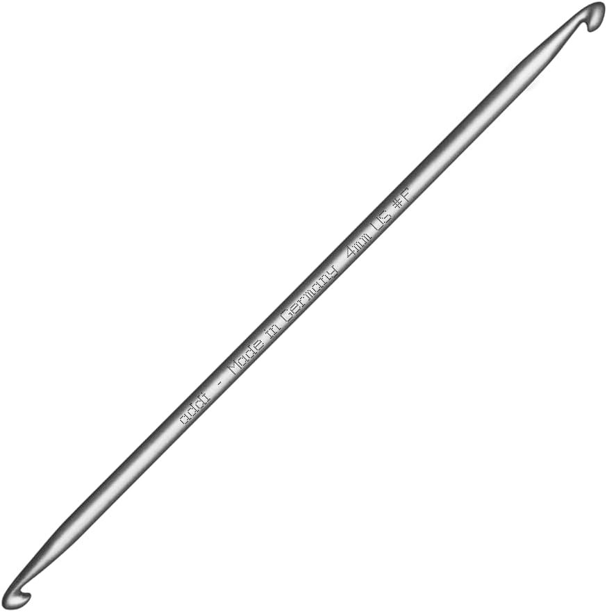 Addi Tunisian Double Headed Crochet Hook 5.0 mm