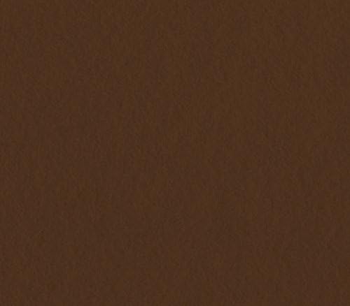 Acrylic Felt Fabric Light Brown / 72" Wide/Sold by the Yard