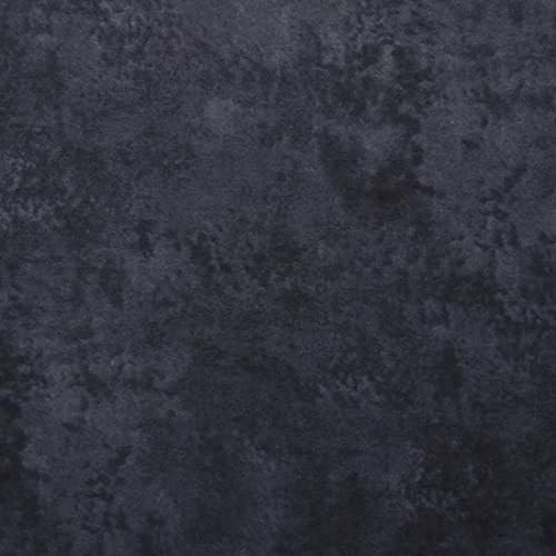 Mook Fabrics Marble Tex Flannel [108in. Wide], Grey Pinstripe