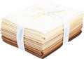 Confetti Cotton Solids Grounded 12 Fat Quarters Riley Blake Designs