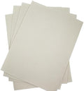 KCS 4 pc of 12" x 18" 14CT Counted Cotton Aida Cloth Cross Stitch