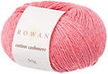 Rowan Cotton Cashmere 214 Coral Spice