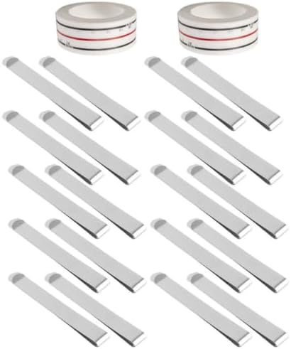 Metal Sewing Clip for Hemming Tape Quilting and Seam Guiding Home Use