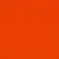 60'' Wide Sweater Fleece Blaze Orange Fabric By The Yard