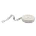 White Measuring for Body,Soft Tape Measure for Body Sewing Fabric
