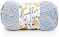 Lion Brand® Bundle of Love Yarn, Soft Yarn for Knitting, Crochet