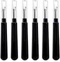 Seam Rippers 36Pcs Seam Ripper Set Ergonomic Grip for Sewing Crafting