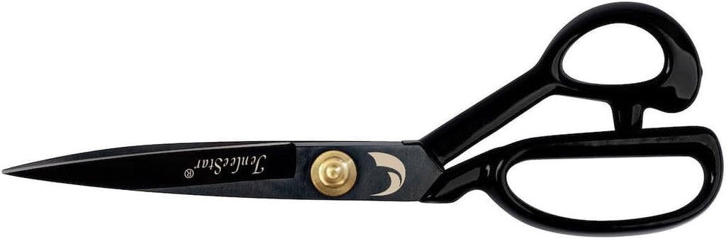 8 Inch Tailor Shears, High Carbon Steel Fabric Scissors for Sewing