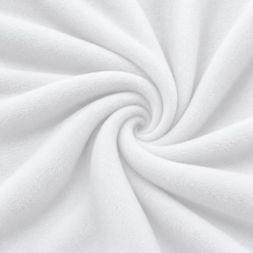 Barcelonetta | Polar Fleece Fabric by the Yard | Anti-Pill | 60" Wide