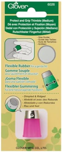 Protect & Grip Thimble-Medium