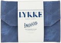 Lykke Indigo Driftwood Interchangeable Gift Set in Indigo Denim Pouch