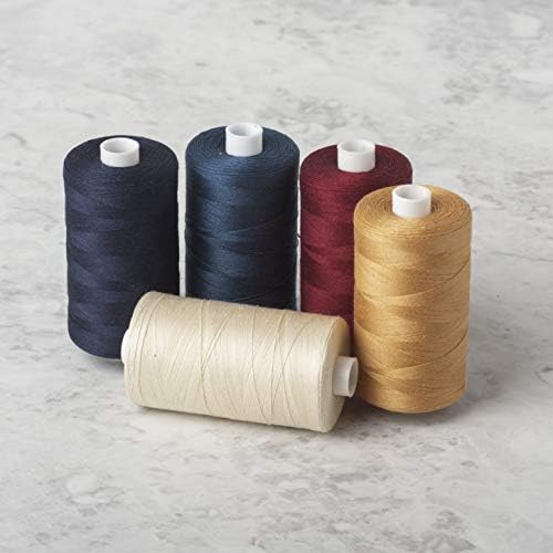 Connecting Threads 100% Cotton Thread Sets - 1200 Yard Spools