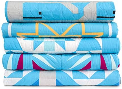 Kona Cotton 2021 Color of the Year Horizon