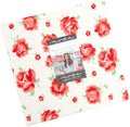 Camille Roskelley Summertime Layer Cake 42 10-inch Squares Moda