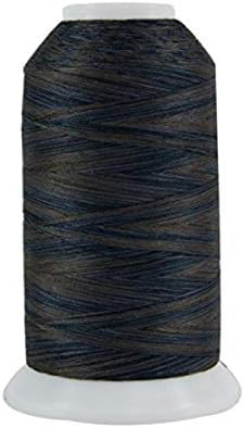Superior Threads King TUT Quilting Thread #979 Obsidian - 2000 Yard