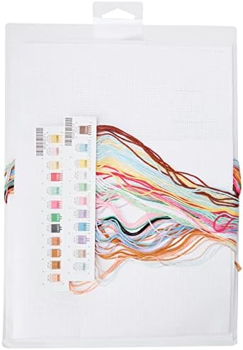 Dimensions Counted Cross Stitch Birth Record Personalized Gift