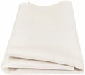 100% Merino Wool Craft Felt - UNDYED Ecru (Yard)
