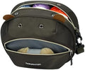 Hippo Yarn Storage Bag Organizer, Coffee Black
