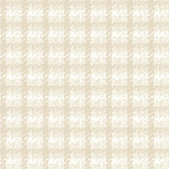 Maywood - Holly Jolly Flannel - F10897 E Cream Plaid - Cotton Quilting