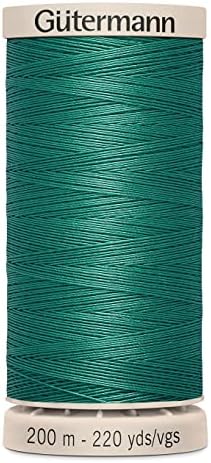 Gütermann Quilting Thread 220 Yards-Magic Green