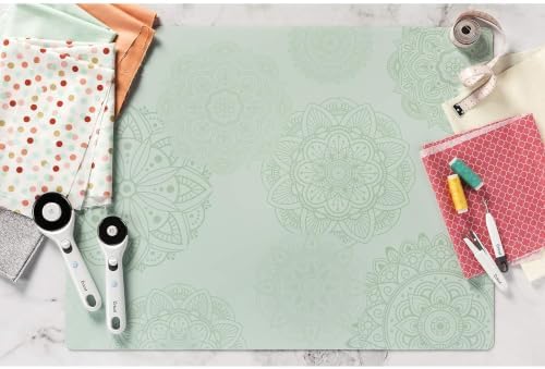 Cricut Self Healing Cutting Mat, Mint