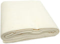 Quilters Dream Natural Cotton Select Batting (93'' x 121'') Super