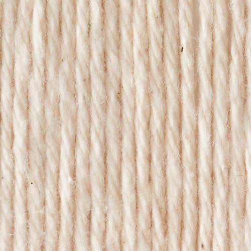 Lily Sugar 'N Cream The Original Solid Yarn, 2.5oz, Medium 4 Gauge