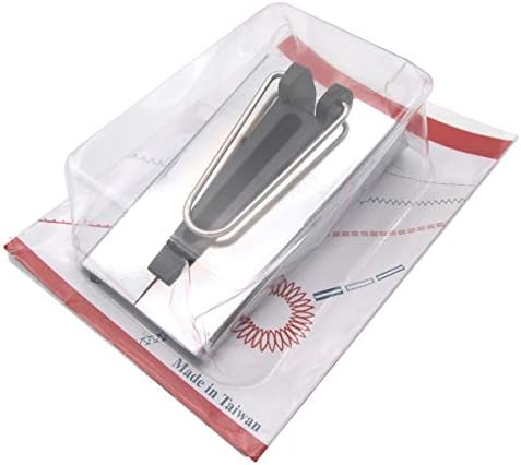 CKPSMS Brand -1PCS #BTM50 BIAS Binding Tape Maker 2" inch (50mm) for