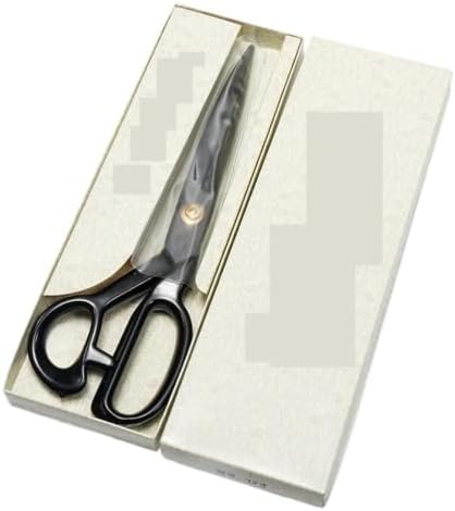 Heavy Duty Tailor Scissors Industrial Sharp Sewing Shears for Fabric