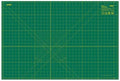 OLFA 24x36" Self-Healing Rotary Cutting Mat (RM-MG-01) - Green
