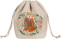 Remobia Hicol Tangle-Free Yarn Storage Bag Travel Crochet Bag for