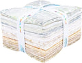 Expressions Batiks Porcelains 20 Fat Quarters Riley Blake Designs