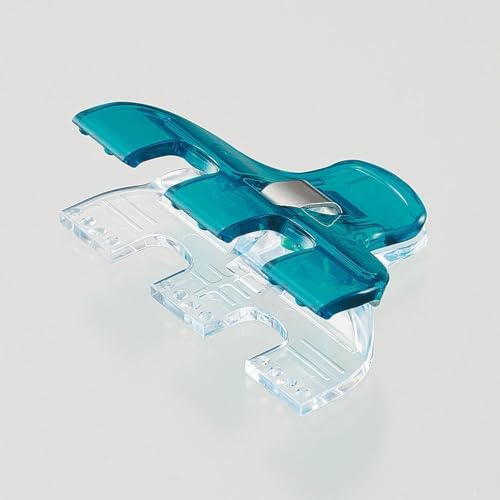 Clover 22-750 Temporary Clip (Wide, 6 Pieces)