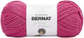 Bernat Softee Cotton Yarn for Crocheting Soft, Fuschia