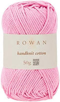Rowan Handknit Cotton 303 Sugar