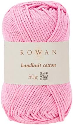 Rowan Handknit Cotton 303 Sugar