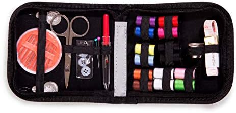 Embroidex Sewing Kit - Home, Travel & Emergencies - Quality Notions
