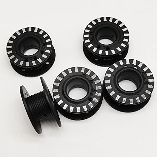 HONEYSEW Bobbins Replacement for Bernina 7 Series Includes 710 720 750