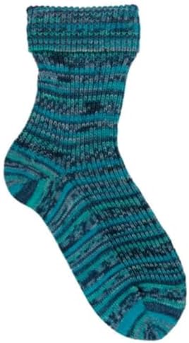 Opal 4-Ply Sock Yarn, Flair Collection, 100 g / 460 Yards