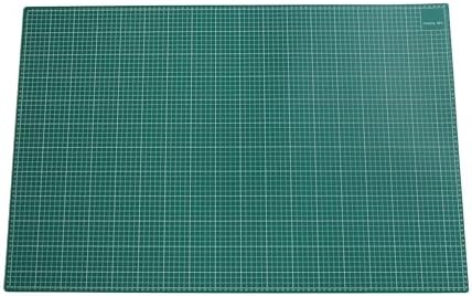 Huron Precision Self-Healing Cutting Mat 24 x 36 (A1) for Crafts