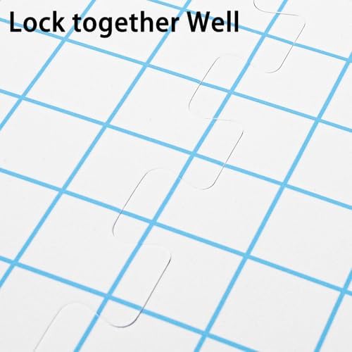 Suwimut 9-Pack 12 x 12 Inch Blocking Mats
